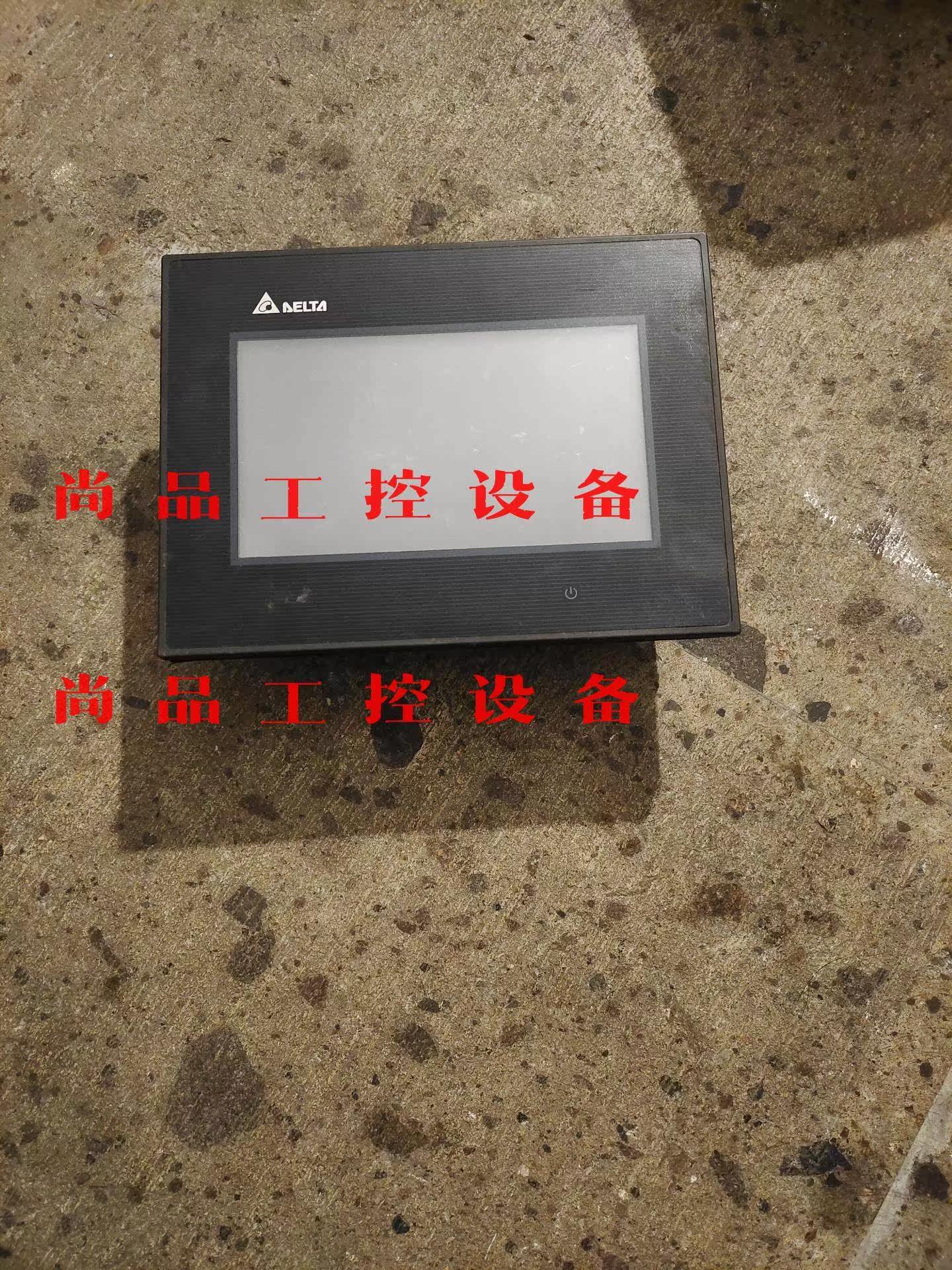 台达，DOP-B07S411，触摸屏，看后面好象没用过的询价