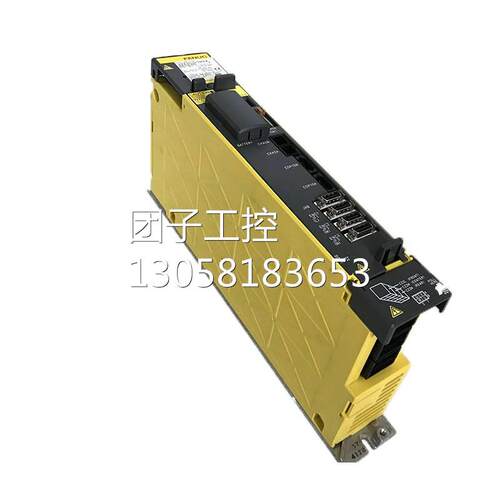 ！A06B-6290-H302/H305 FANUC发那科驱动放大器原装拆机检询价
