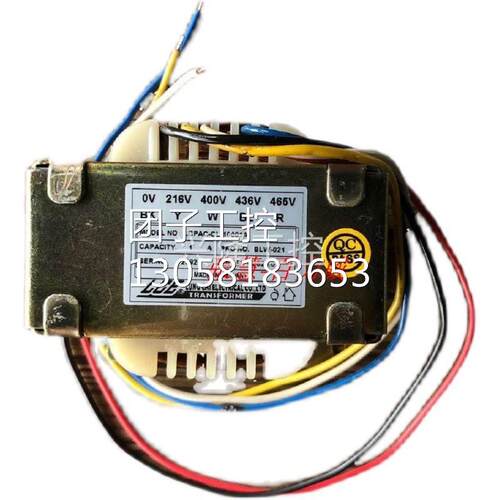 ！台湾LCE 110VA 变压器 HB-002 LCP-TBSM 正品询价
