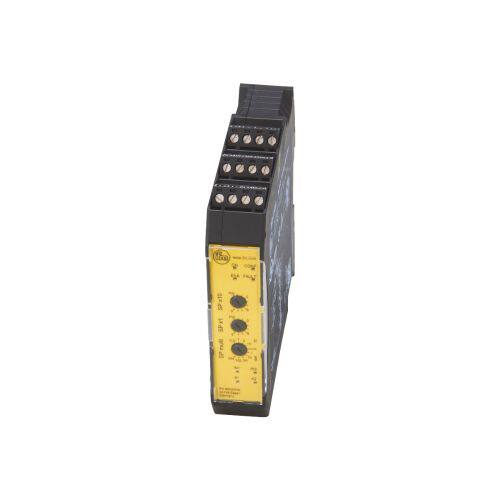 ￥IFM Safety speed monitor DD110S估算单元-6询价