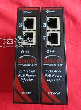 sixnet西斯耐特 EB-PSE-24v-1B请询价询价