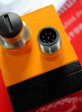 @IFM O2D224 易福门全新物体识别传感器 O2DIRPKG/K询价