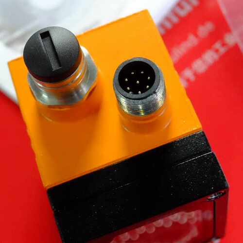 @IFM O2D224 易福门全新物体识别传感器 O2DIRPKG/K询价