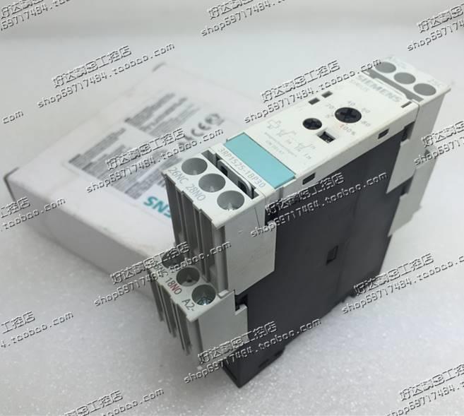 ！原装正品 西门子 时间继电器 3RP1525-1BP30 现货全新 质询价