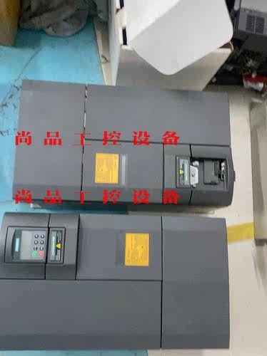 西门子变频器6SE6440-2UD31-5DB1 成色漂亮询价