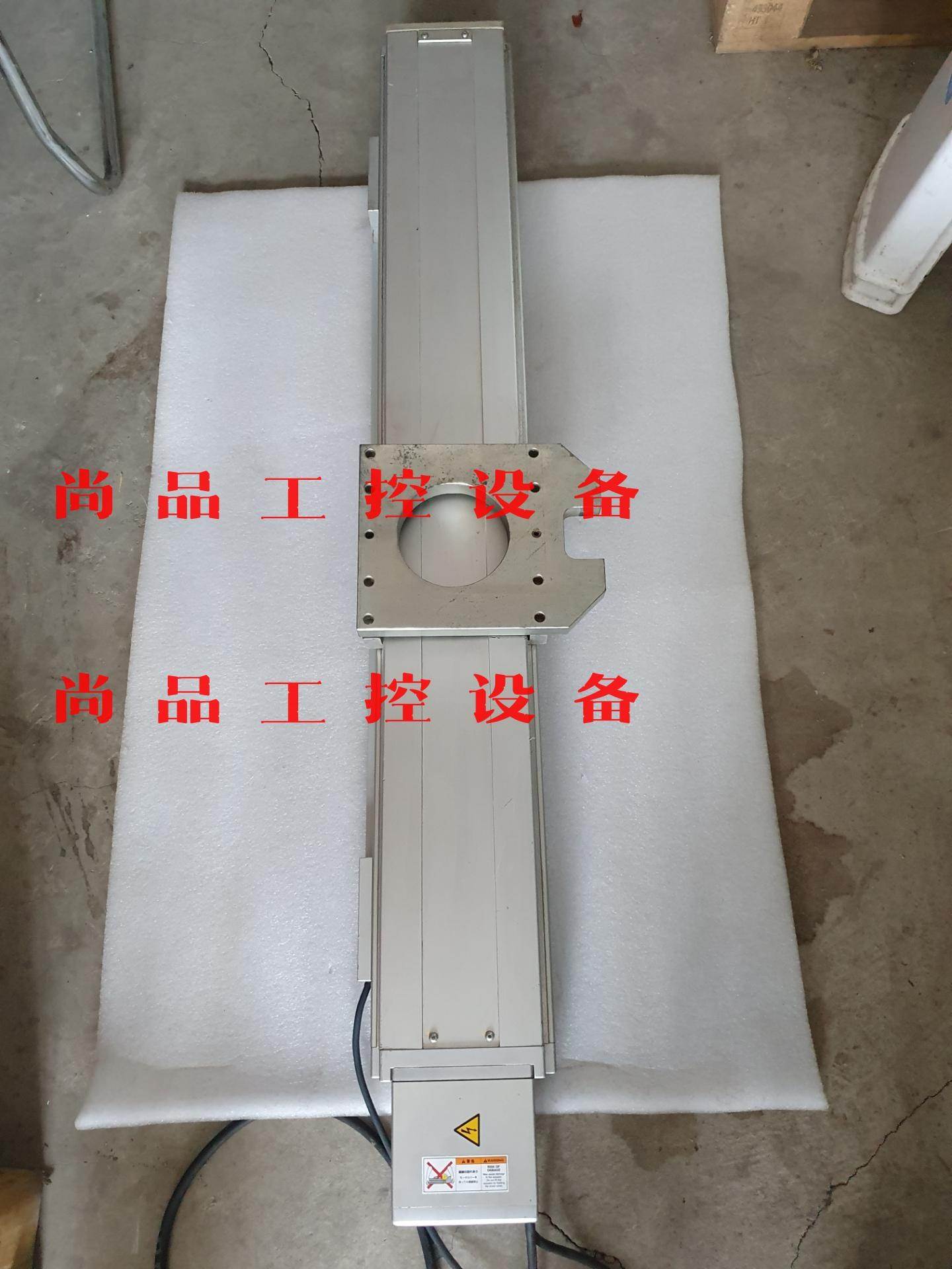 日本IAI轨道模组滑台ISB-LXL-A-400-10-77询价