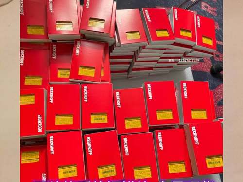 德国进口BECKHOFF EL1502 EL1512 EL1382倍福模块询价