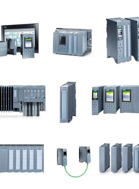 西门子 S7-1500 PLC 模拟量模块 6ES7532-5HF00 5HD 5ND 5NB-0AB0