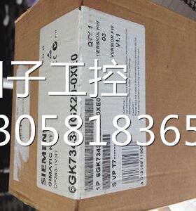！西门子S7-300 PLC CP343-1 IT以太网通讯模块 6GK7343-1GX20-0X