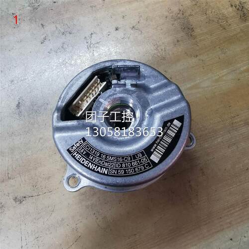 ￥海德汉ECI1319 16 5MS16-C9 编码器 贝加莱 询价