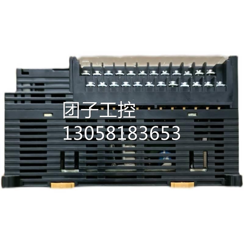 ￥原装欧姆龙PLC模块 CP1H-X40DR-A 9成新 质量保证 询价