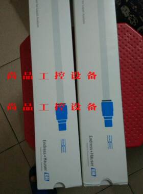 E+H电极CPS41D-7BC4B1，全新原包装，全新正品，询价