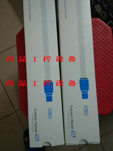 E+H电极CPS41D-7BC4B1，全新原包装，全新正品，询价