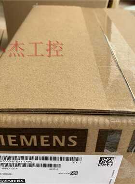 @全新原装正品西门子6SL3330-6TE41-7AA0 低价出售包邮询价
