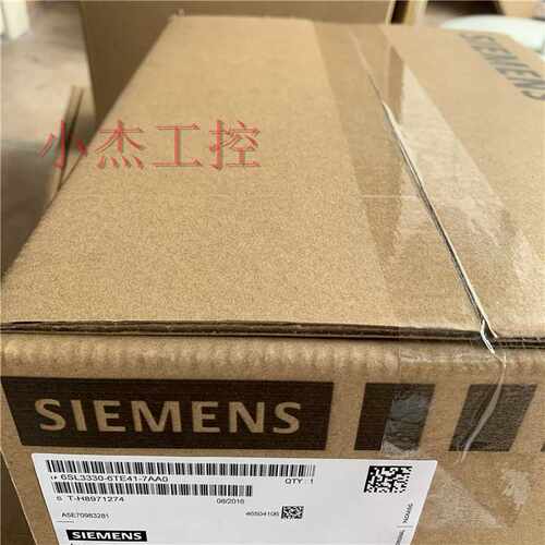 @全新原装正品西门子6SL3330-6TE41-7AA0 低价出售包邮询价
