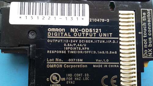 NX-OD5121 询价