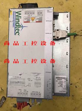 Windtec伺服驱动器，拆机，风电用LTI伺服驱动器询价