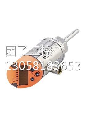 ￥易福门IFM 温度传感器 TN2511 询价