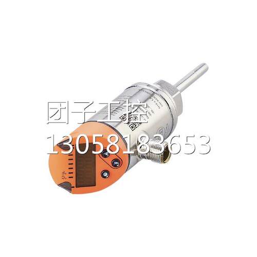 ￥易福门IFM 温度传感器 TN2511 询价