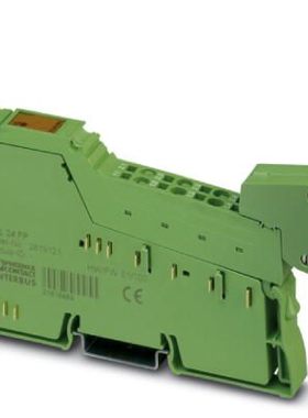 菲尼克斯Inline功能模块 - IB IL 24 FLM MULTI-PAC - 2737009询