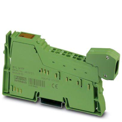 菲尼克斯Inline功能模块 - IB IL 24 FLM MULTI-PAC - 2737009询