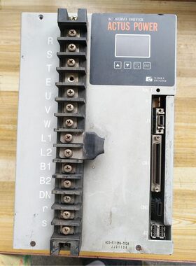 NCS-FI10MA-752A拆机板SP-08260A 测试完好 非实价询价