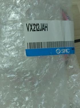$SMC电磁阀VX212JAH VX214AA VX214EA询价