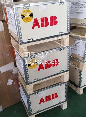 ！ABBIRB4600机器人二轴电机(马达)3HAC029032-001询价