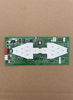 J富士电梯FUITEC G0货4外呼显达示板全新C1-BC34 现质保询价