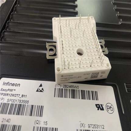全新IGBT功率模块FP25R12W2T7-B11 FP35R12W2T7 FP50R12W2T7_B11