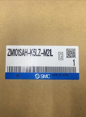 全新原正品真空发生ZM10 1装SAH-K5LZ-M21L器 现货询价