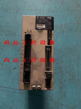 安川5代伺服驱动器 SGDV-5R5A01A 五代询价