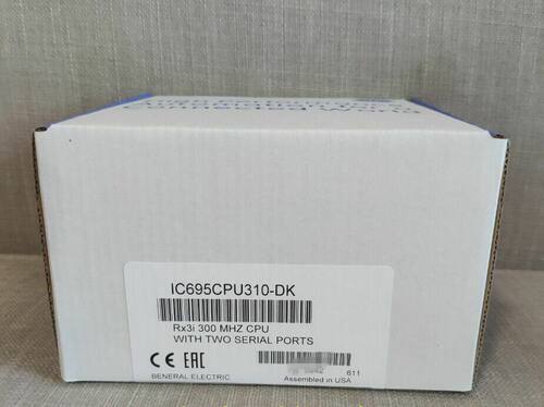 IC695CPU320 IC695ACC402 IC695CPE310 GE 全新原装询价