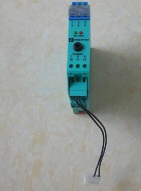 ￥KFD2-UT-EX1 KFD2-SR2-EX1.W 倍加福 安全栅询价