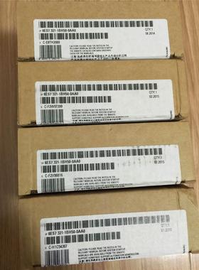 ！6ES7321-1BH50-0AA0 S7-300西门子SM321模块6ES7 321-1BH5O-OAA