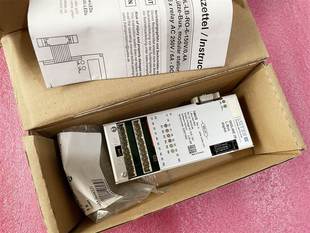 万里通工控德国进口luetze模块746415全新原包装询价