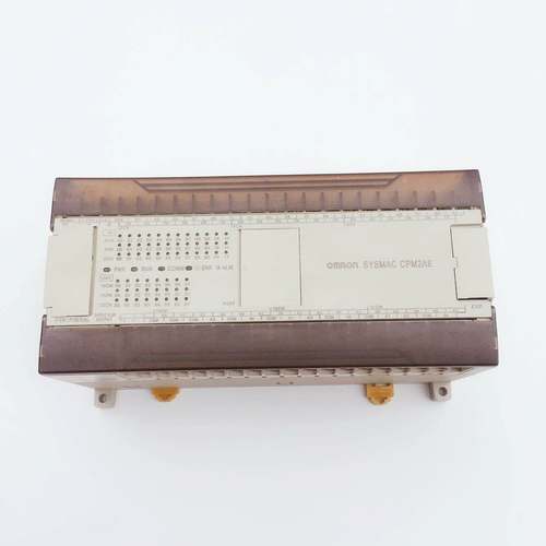 原装欧姆龙 PLC CPM1A CPM2AE CPM2AH-60CDR 40CDR 30CDR 20CDR-A