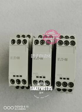 EMT6 全拆EATO物N/伊机顿继电器，实新拍照询价