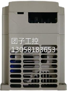 ￥原装台达VFD-M变频器3.7KW 460V 380V VFD037M43A 现货 保证质