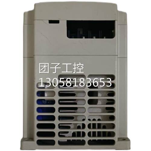 原装台达VFD-M变频器3