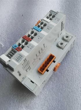 O现原货促销 装拆机 BECKHFF 倍福 色BK5150 成漂亮 实物照片询价