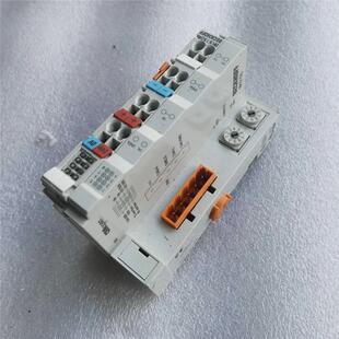 O现原货促销 装拆机 BECKHFF 倍福 色BK5150 成漂亮 实物照片询价