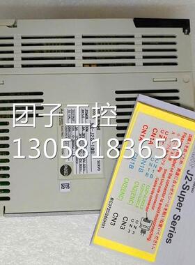 ￥三菱伺服驱动器 MR-J2S-10B/20B/40B/60B/70B/100B/200B/350B询