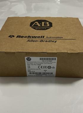 ￥AB 2085-IQ16 美国罗克韦尔PLC工控模块质量保证包邮询价