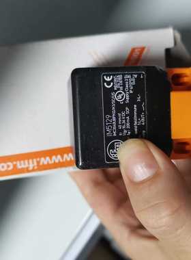 IFM易福门传感器IM5119 IM5129询价