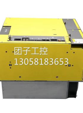 ！FANUC驱动器驱动器A06B-6124-H109 H110 H203 H204原装正询价