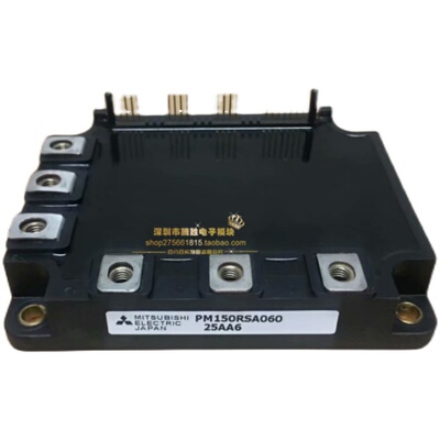 PM50RSA060 PM75RSA060 PM100RSA060 PM150RSA060 PM150RRA060询