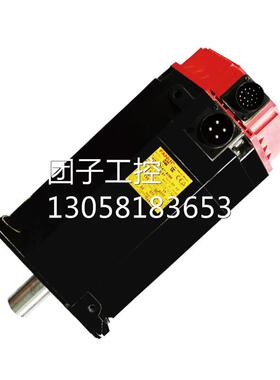 ！FANUC发那科伺服电机A06B-0147-B088原装现货检测OK功能询价