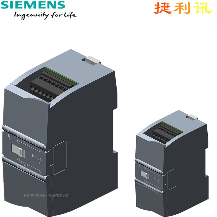 6ES72315ND320XB0西门子SM1231模拟量输入模块4AI 16位分辩商询价