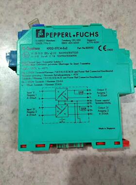 倍加福K安FD2-SC4-TX2XARE全栅询价
